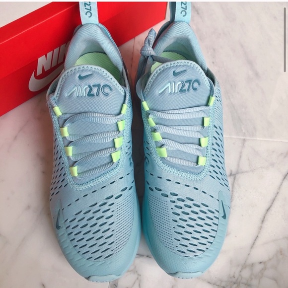 Nike air max 270 - Picture 5 of 8